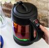 Чайник Cecotec Thermosense 390 Clear/Teekocher (01512)