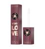 Eveline Vinyl Liquid Lipstick 08 Honey - Vinyl Shine, Long-lasting