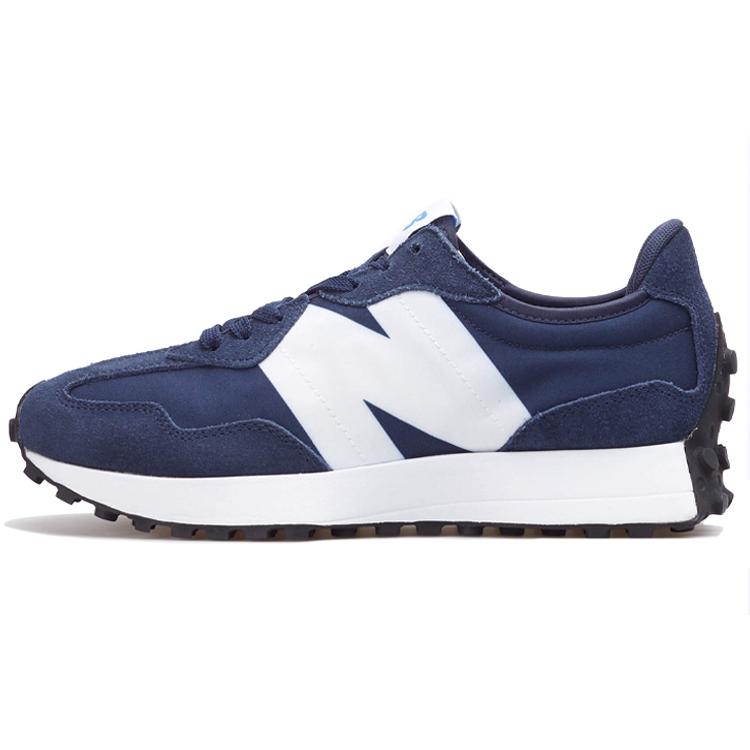 New Balance 327 Navy