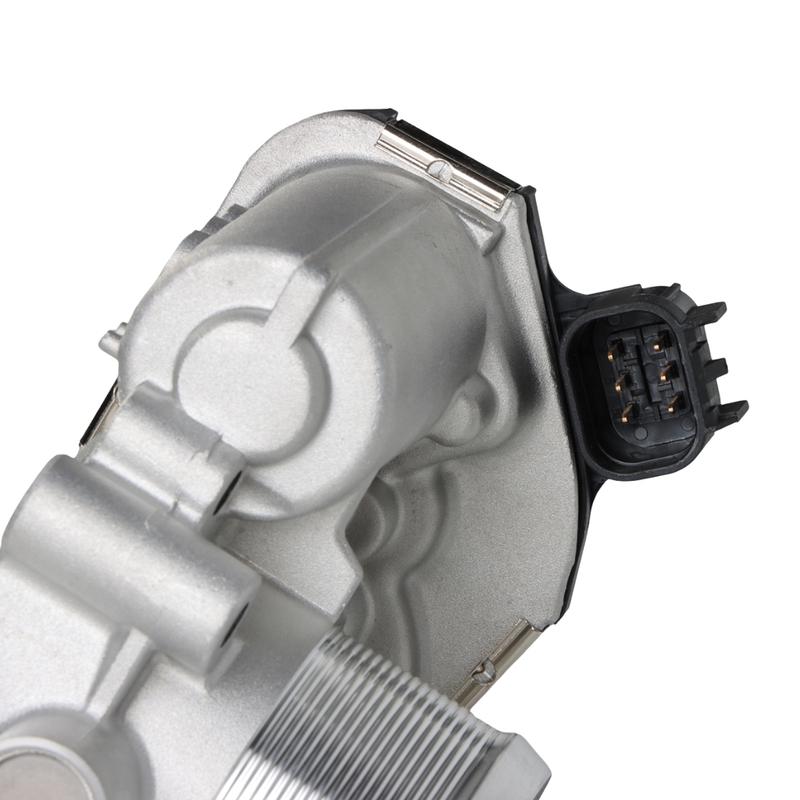 1pc Throttle Body 55565489 For Chevrolet Cruze Sonic Trax Buick Encore 1.4L 977-359 TB1217 S20191 0280750498 0280750499 217-3431