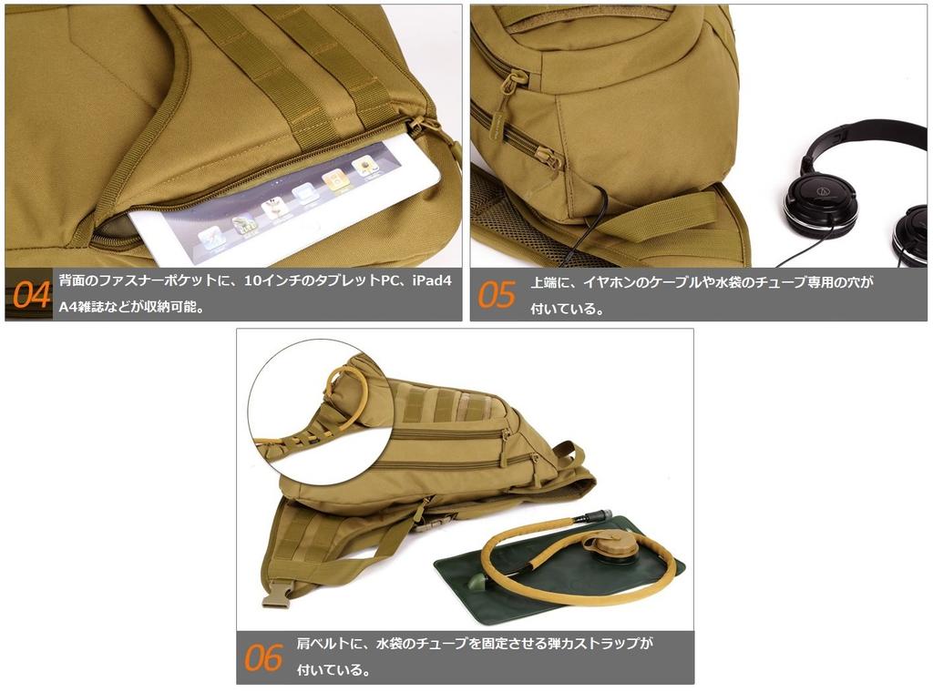 PHOENIX IKKI Large Capacity Storage Available in 4 and Ideal for and and Multifunctional Crossbody Chest Casual Shoulder Bag, Colors, Camouflage,