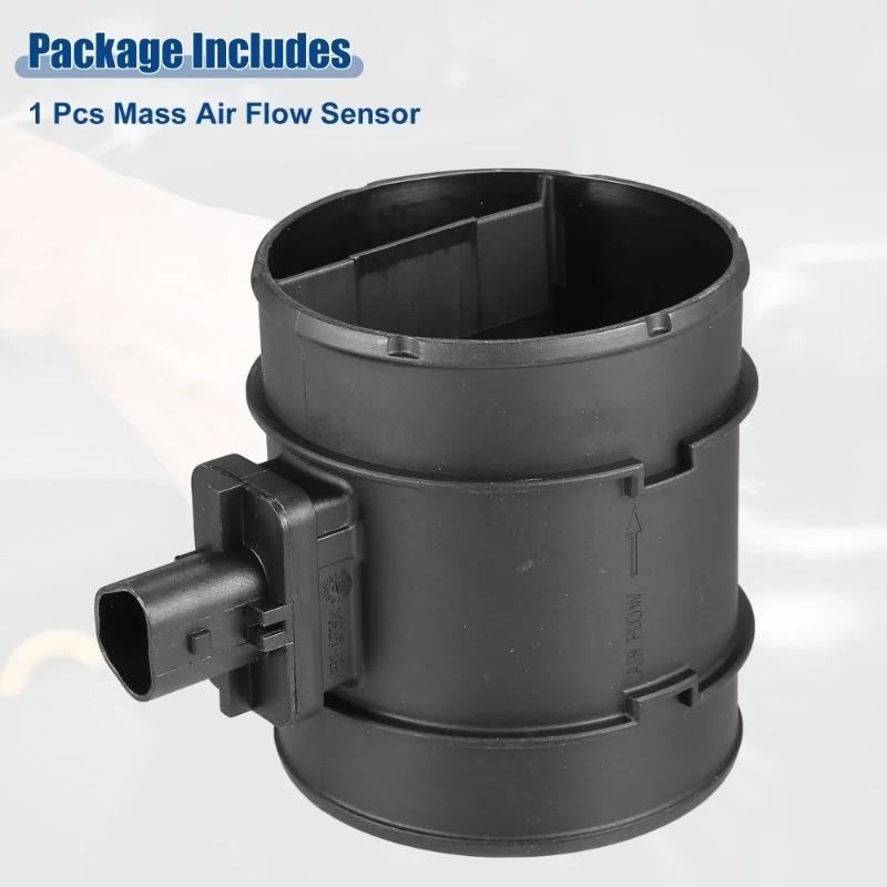

55562426 Mass Air Flow Meter MAF Sensor New For Chevrolet Cruze Malibu Opel Astra Insignia Zafira 0281002913 0281002912