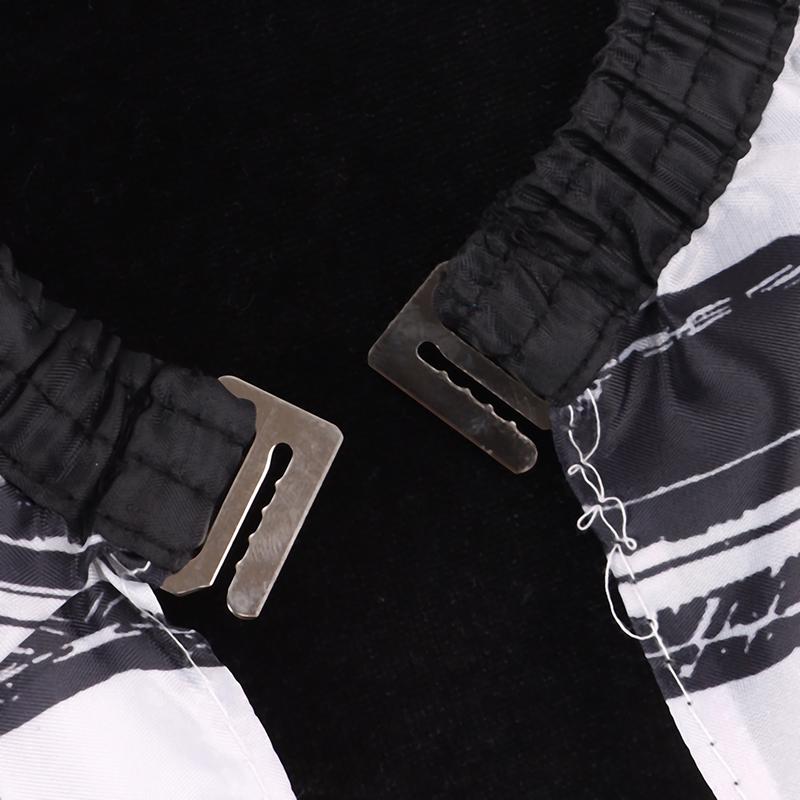 

Водонепроницаемая накидка для стрижки, ткань, шаблон для стрижки, накидка для парикмахера, парикмахерский фартук, накидка для парикмахера, инструменты, фартук для парикмахера 140*120cm