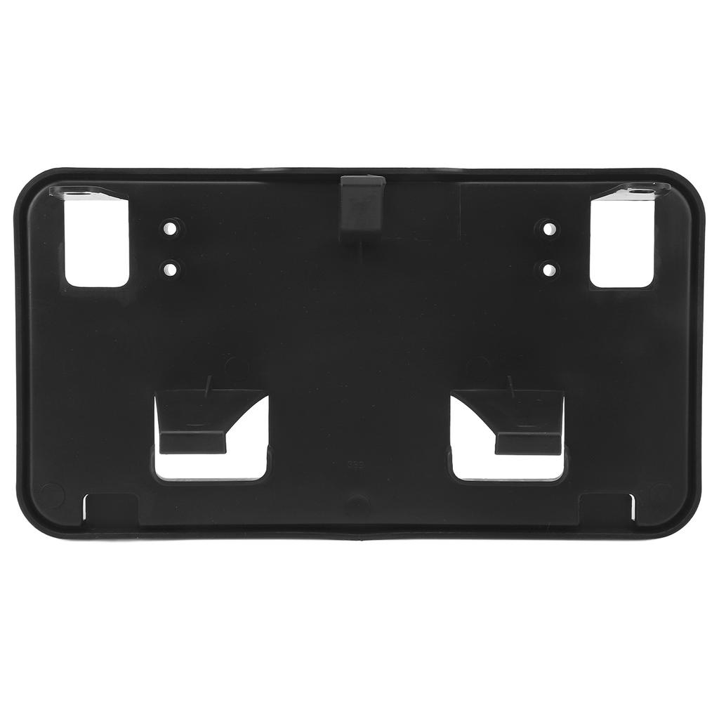 Front License Plate Bracket 8L5Z17A385A High Strength Front License Plate Bracket Holder for Ranger