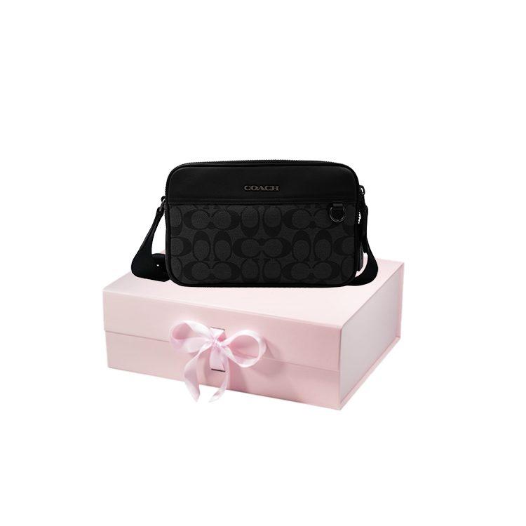 Coach Graham Crossbody Tašky C4149-QBMI5