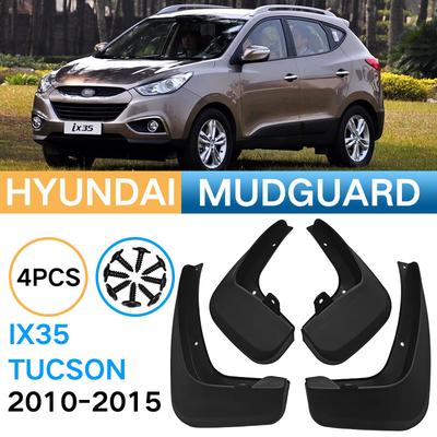 Suitable for Hyundai Tucson Ix35 2010-2015 Fender Car Tire Fender