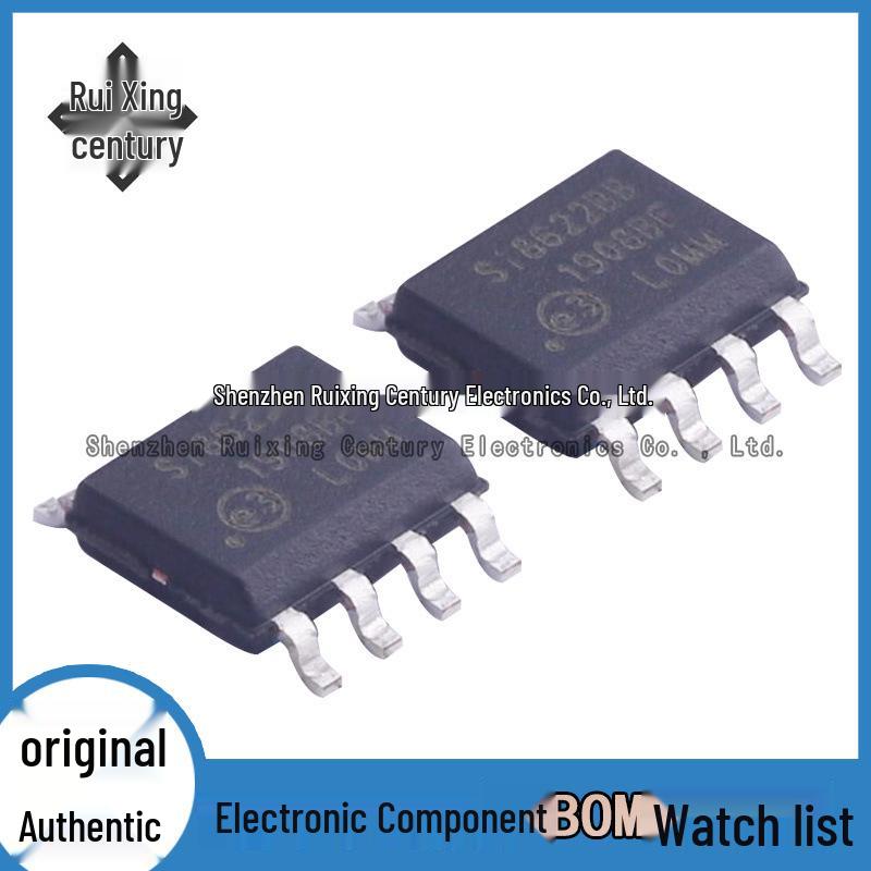 

SI8622BB-B-ISR SOP-8 Digital Isolator IC Chip