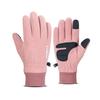 Gloves For Cold Weather Men,Thermal Winter Gloves With Touchscreen Fingers,Warm Gloves For Women