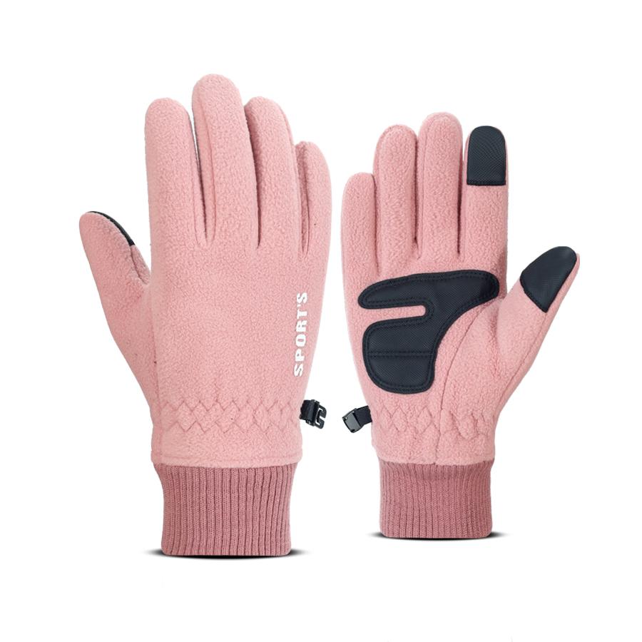 Gloves For Cold Weather Men,Thermal Winter Gloves With Touchscreen Fingers,Warm Gloves For Women