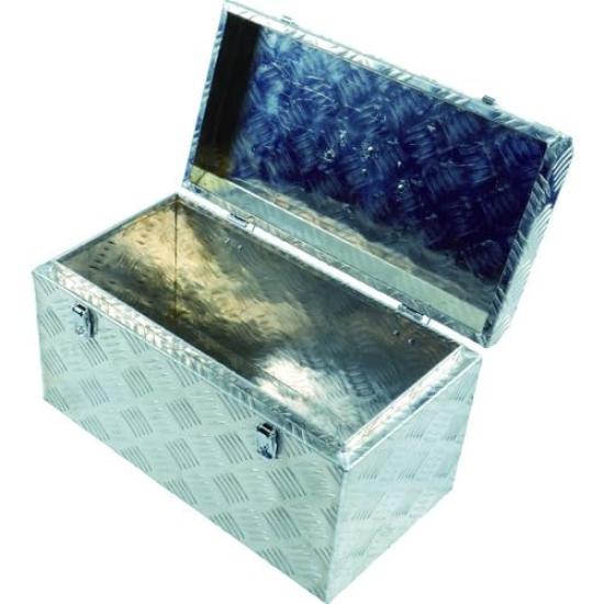 TRUSCO Aluminum Case 190mm TACB50