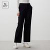 Marc O'Polo Women's Straight-Leg Casual Trousers