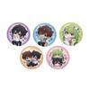 Code Geass: Lelouch of the Rebellion - Hitsukinyan Ver. Trading Badges - Box of 5