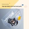 XiaoDu AI Smart Speaker Fun Edition CN plug (adapter included)