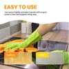 150ml All Purpose Cleaner Kitchen Hood Tile Walls Stubborn Grease Multi-Functional Scale Remover Cleaner