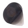LED Guitar Pick Electric Acoustic Guitar Plectrum ABS Replacement Accessories 2nd Gen White Light