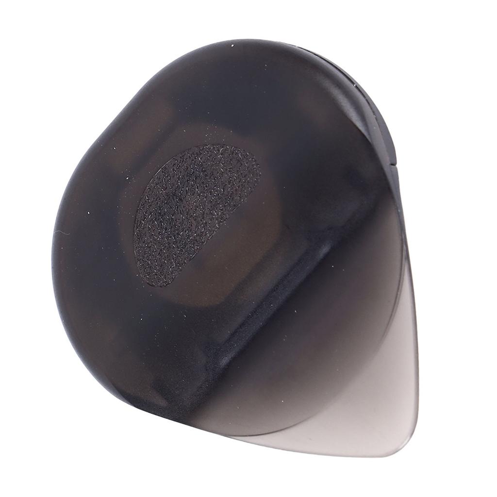 LED Guitar Pick Electric Acoustic Guitar Plectrum ABS Replacement Accessories 2nd Gen White Light