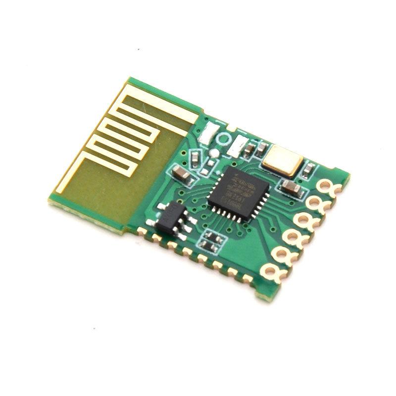 Integrated 2.4G Transceiver Module JDY-41, Wireless UART Transparent Transmission Remote Control Switch Board