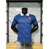2026-2027 National Team Soccer Jerseys Player Version Men Women Sports Training