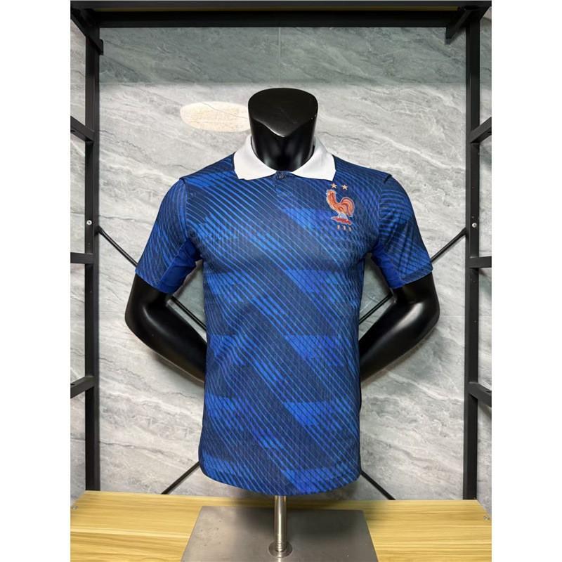2026-2027 National Team Soccer Jerseys Player Version Men Women Sports Training