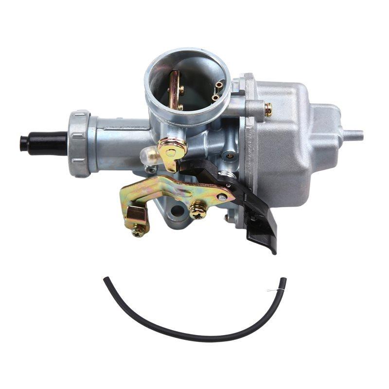 Motorcycle For Honda CG125 Replacement Carburetor- Part Number 16100-0M3-681 161000M3681- Carb