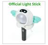 [USED] RUNSEOKJIN Official Light Stick Wootteo
