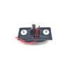 Rear Tailgate Trunk Luggage Control Switch Assemby for Honda ight 2010-2014
