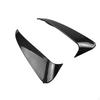 Achterbumper Spoiler Canard Sportief Auto-onderdeel Defensief