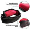 Adjustable Elbow Guard Breathable Exercise Protection Tennis Support Sweat Absorption Elbow Z4N8