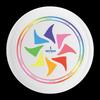 HODTOWN Ultimate Frisbee HDW1716