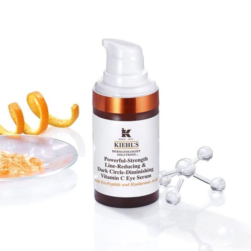 Powerful Vitamin C Eye Serum 15ml