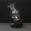 Portable Butane Gas Light,Suitable For Camping,Fishing And Picnic,Compact Outdoor Candle Light With Night Lighting 1Pc