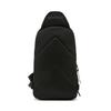 Li Ning Basketball Collection Sling Bags Black ABDW105-1