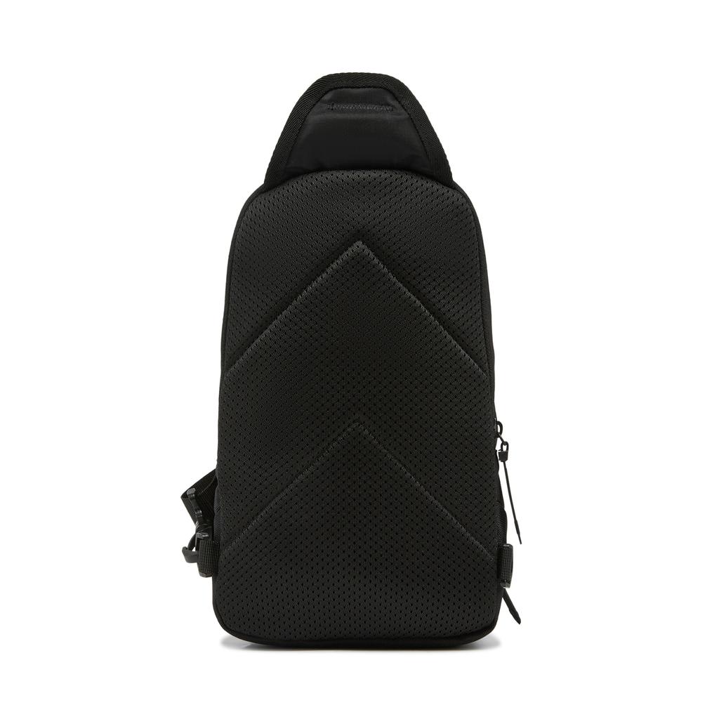 Li Ning Basketball Collection Sling Bags Black ABDW105-1