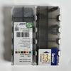 GIPI3.00E-0.40 IC908    Industrial Indexable Carbide Inserts 10 Pcs
