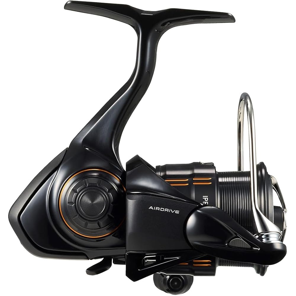 DAIWA (DAIWA) spinning reel 25 IPRIMI LT 2000S-P