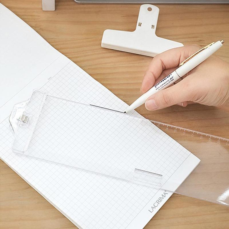 Memo Board For Computer Monitor Memo Display Side Panel 1/2PCS Computer Side Panel Stable Transparent Computer Monitor Message