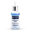 PeptideLabz Peptidi di Rame GHK-CU 12% Siero per il Viso Antirughe Aumenta la Produzione di Collagene 1 oz/30 ml Anti-Aging per Pelle Blu