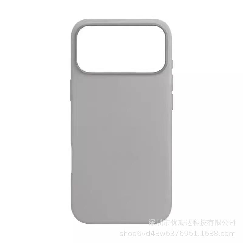 Applicable To iPhone11Promax Official Leather Magnetic Mobile Phone Case Apple 11Pro Animation MagSafe Sheath