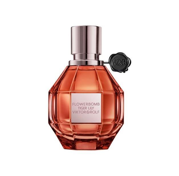 

Viktor & Rolf Flowerbomb Tiger Lily парфюмерная вода 100 ml