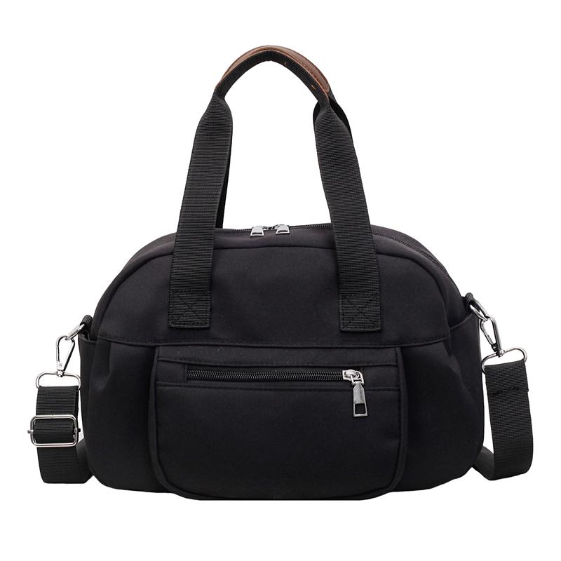 Women's Bag Shoulder Bag Commuter Large Capacity Portable Crossbody Bag