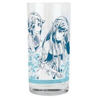 Ichiban Kuji Premium Sword Art Online STAGE2 F Prize Glass [ALO]