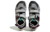 adidas Terrex Hydroterra Breathable Grip Breathable Traction River Trekking Shoes Unisex Gray Blue IF3104