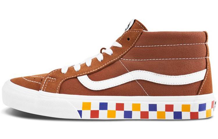 Vans Sk8 Mid Reissue   VN0A391F2BM 38.5