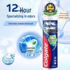Colgate Max Fresh Cool Mint Toothpaste