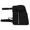 Wheelchair Side Pocket 600D Oxford Cloth Organizer Pouch Tote Bag Wheelchair Armrest Accessories