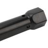 2 Pack 34mm 40mm Tap Spanner Black Faucet Installation Tool Durable Faucet Repair Hand Tool  Shower