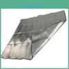 Outdoor Aluminiumfolie Campingmatte mit Isolierung und wasserdichter Schicht für Strand- und Picknickgebrauch