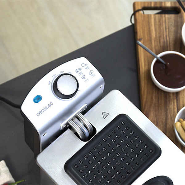 Cecotec CLEANFRY 3000 2180 W 3 L Fryer