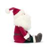 JELLYCAT Christmas Collection jellycat character happy Santa Claus cute doll plush figure 54cm/42cm high