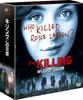 The Killing Compact (SEASONS Box) [DVD]